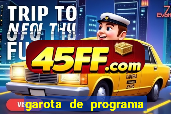 garota de programa de blumenau